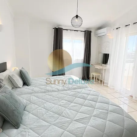 Prázdninový dům Bea By Sunny Deluxe Albufeira