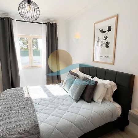 Bea By Sunny Deluxe Prázdninový dům *