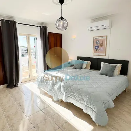 Bea By Sunny Deluxe Prázdninový dům Albufeira