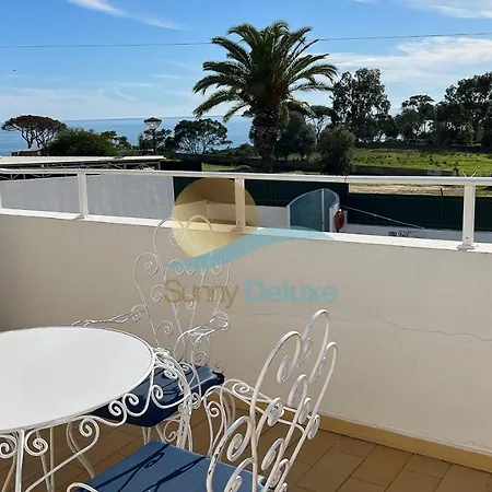 Bea By Sunny Deluxe Prázdninový dům