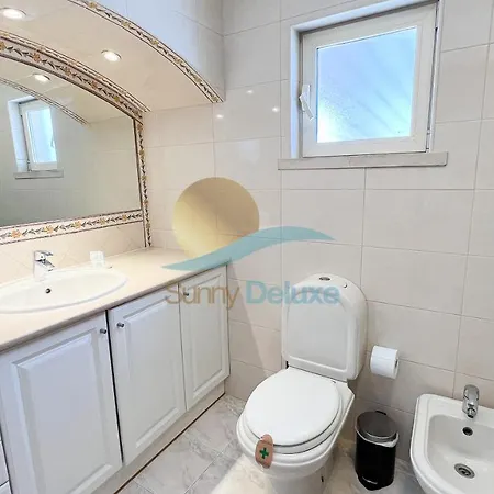 Bea By Sunny Deluxe Albufeira