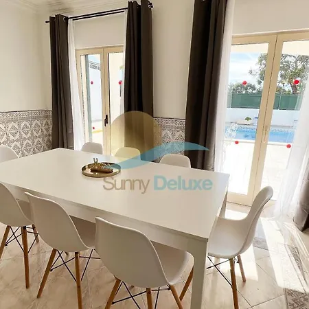 Bea By Sunny Deluxe * Albufeira