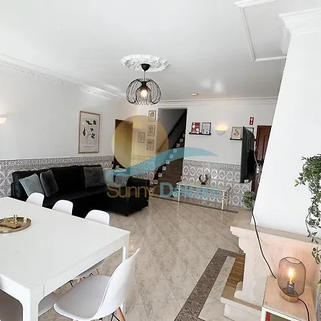 Prázdninový dům Bea By Sunny Deluxe *