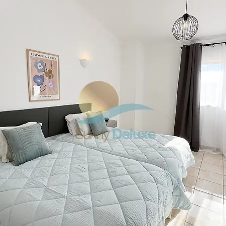 Prázdninový dům Bea By Sunny Deluxe Albufeira