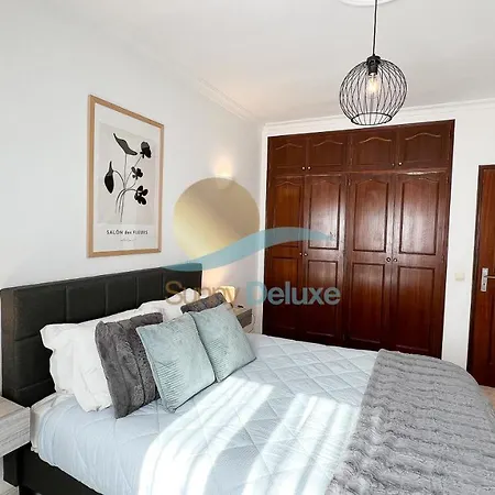 Prázdninový dům Bea By Sunny Deluxe *