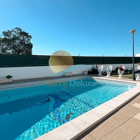 Bea By Sunny Deluxe Albufeira