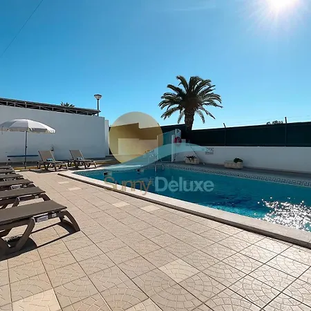 Bea By Sunny Deluxe *