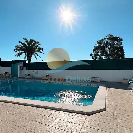 Bea By Sunny Deluxe * Albufeira