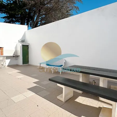 Bea By Sunny Deluxe Prázdninový dům