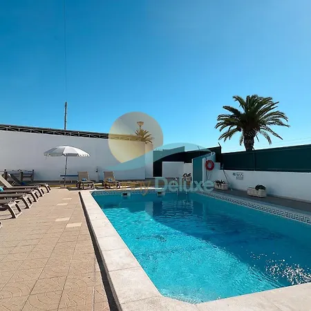 Bea By Sunny Deluxe Holiday home *