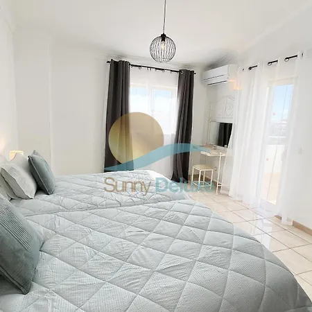 Tatil Evi Bea By Sunny Deluxe