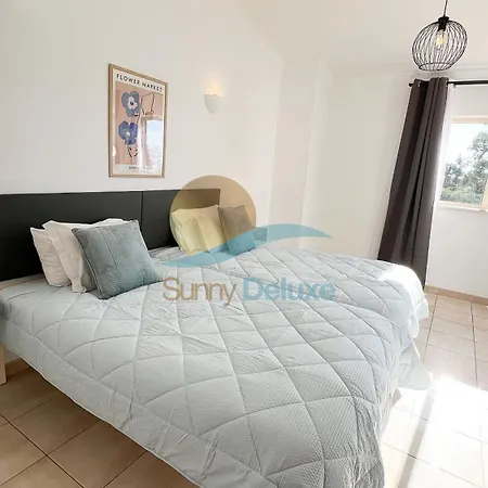 Bea By Sunny Deluxe Holiday home