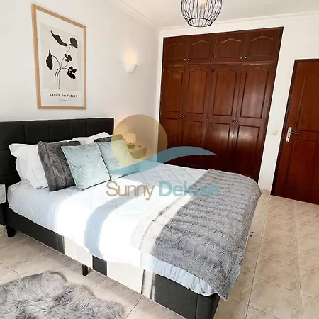Bea By Sunny Deluxe Ferienhaus Albufeira