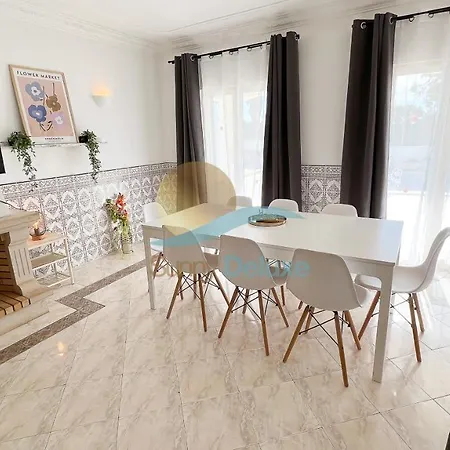 Bea By Sunny Deluxe * Albufeira