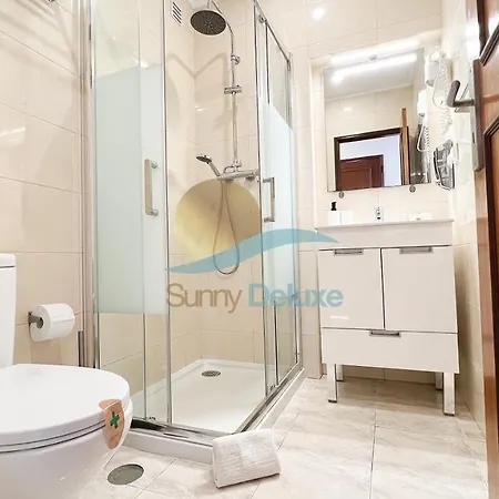 Bea By Sunny Deluxe *