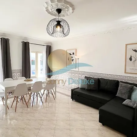 Ferienhaus Bea By Sunny Deluxe Albufeira