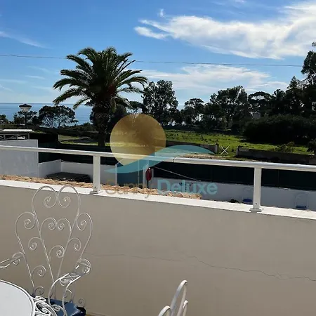 Ferienhaus Bea By Sunny Deluxe Albufeira