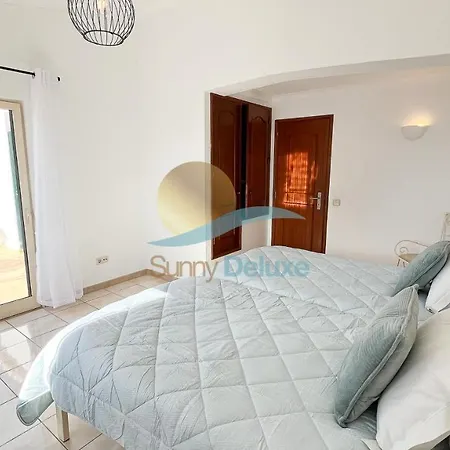 Bea By Sunny Deluxe Ferienhaus Albufeira