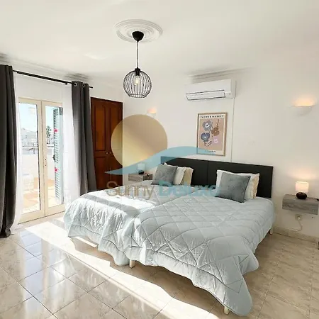 Bea By Sunny Deluxe Ferienhaus Albufeira