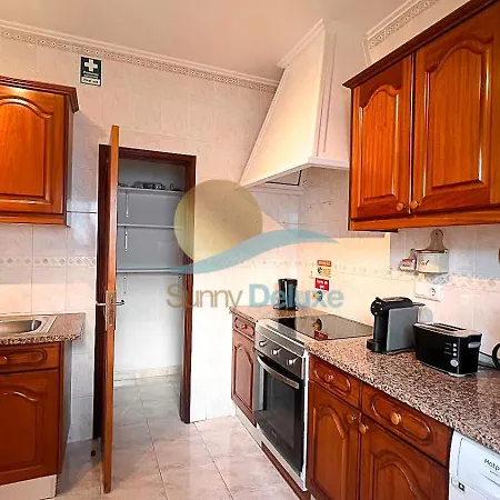 Bea By Sunny Deluxe Ferienhaus