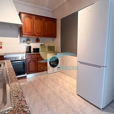 Bea By Sunny Deluxe Ferienhaus