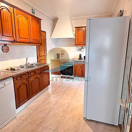 Ferienhaus Bea By Sunny Deluxe *