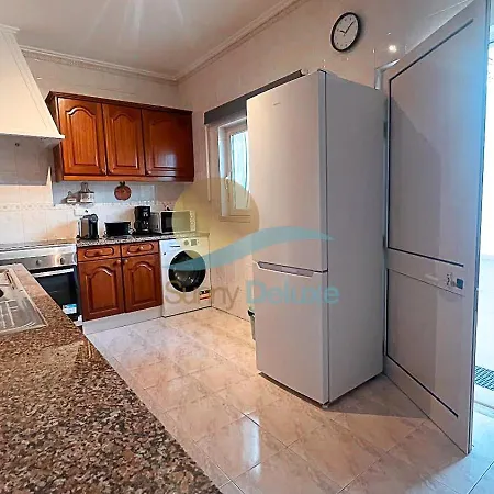 Bea By Sunny Deluxe * Albufeira