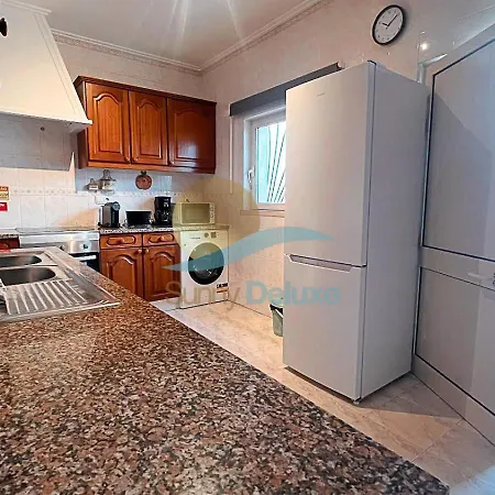 Bea By Sunny Deluxe Ferienhaus Albufeira