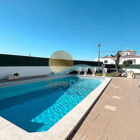 Bea By Sunny Deluxe Albufeira