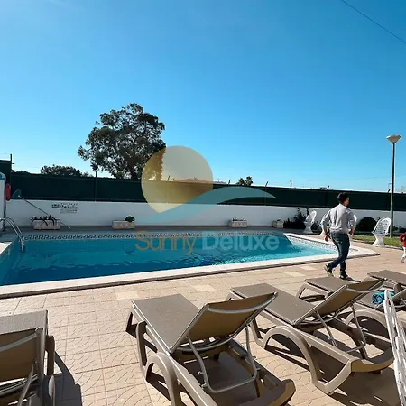 Ferienhaus Bea By Sunny Deluxe Albufeira