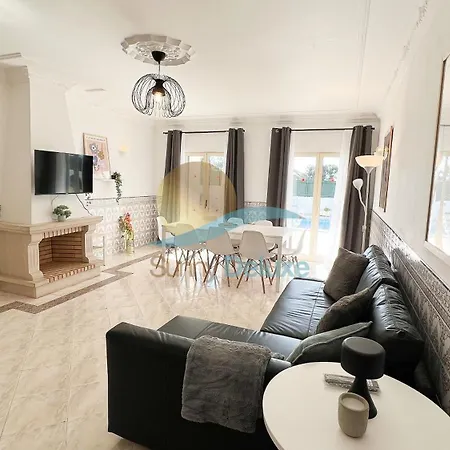 Ferienhaus Bea By Sunny Deluxe Albufeira
