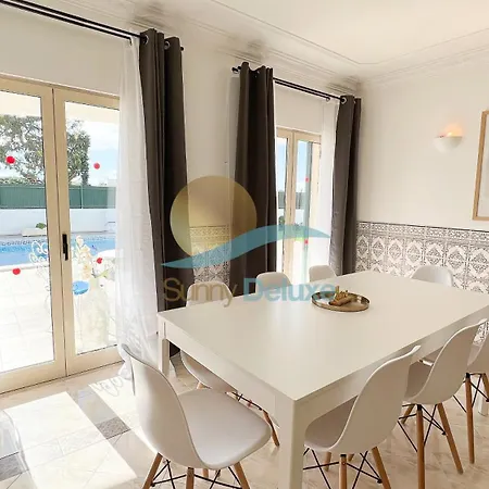 Ferienhaus Bea By Sunny Deluxe *