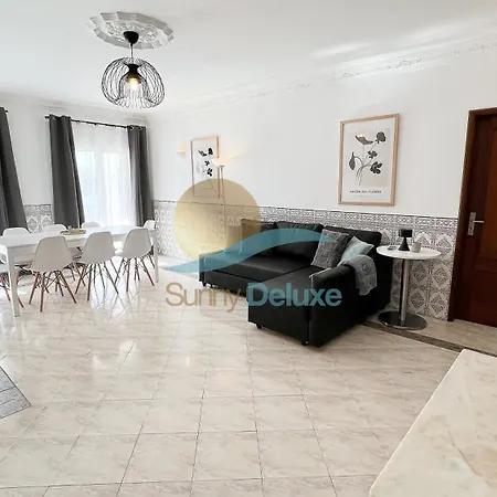 Bea By Sunny Deluxe * Albufeira