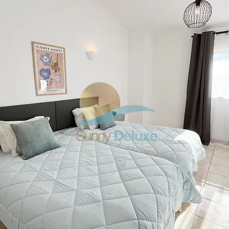 Bea By Sunny Deluxe Albufeira