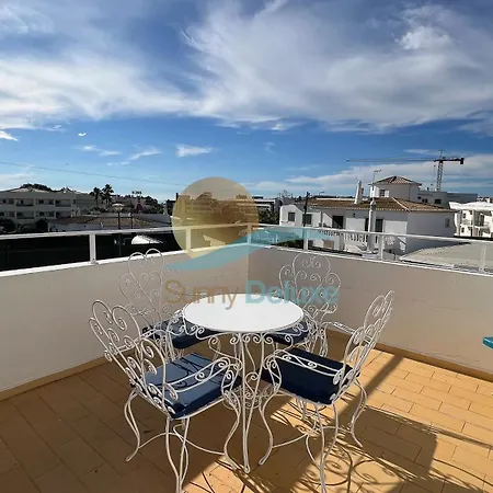 Bea By Sunny Deluxe Ferienhaus